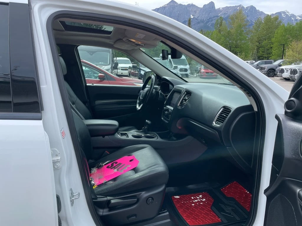 Dodge Durango * GT * CARFAX * ��� ������������ ������ | Mobile.bg � ����������� 14