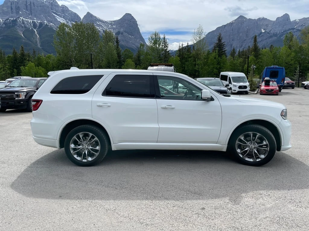 Dodge Durango * GT * CARFAX * БЕЗ ПЪРВОНАЧАЛНА ВНОСКА - изображение 3