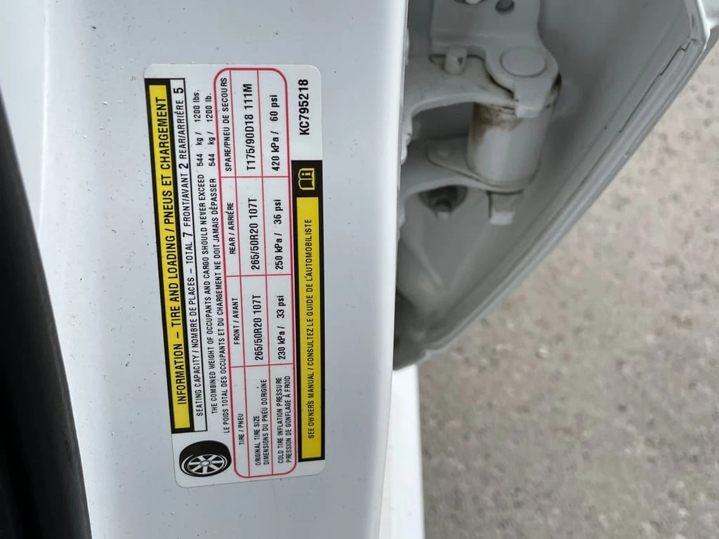 Dodge Durango * GT * CARFAX * ��� ������������ ������ | Mobile.bg � ����������� 12