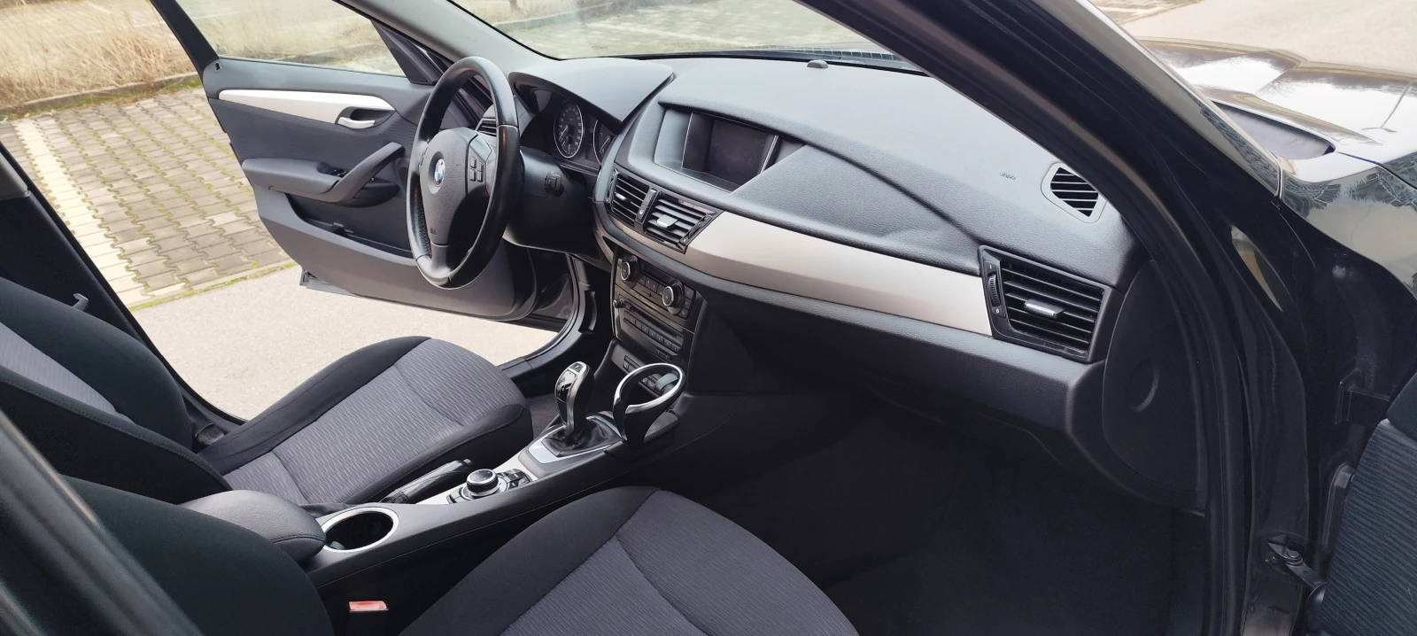 BMW X1 X-drive, NAVI, AUTOMAT, Panorama - изображение 5