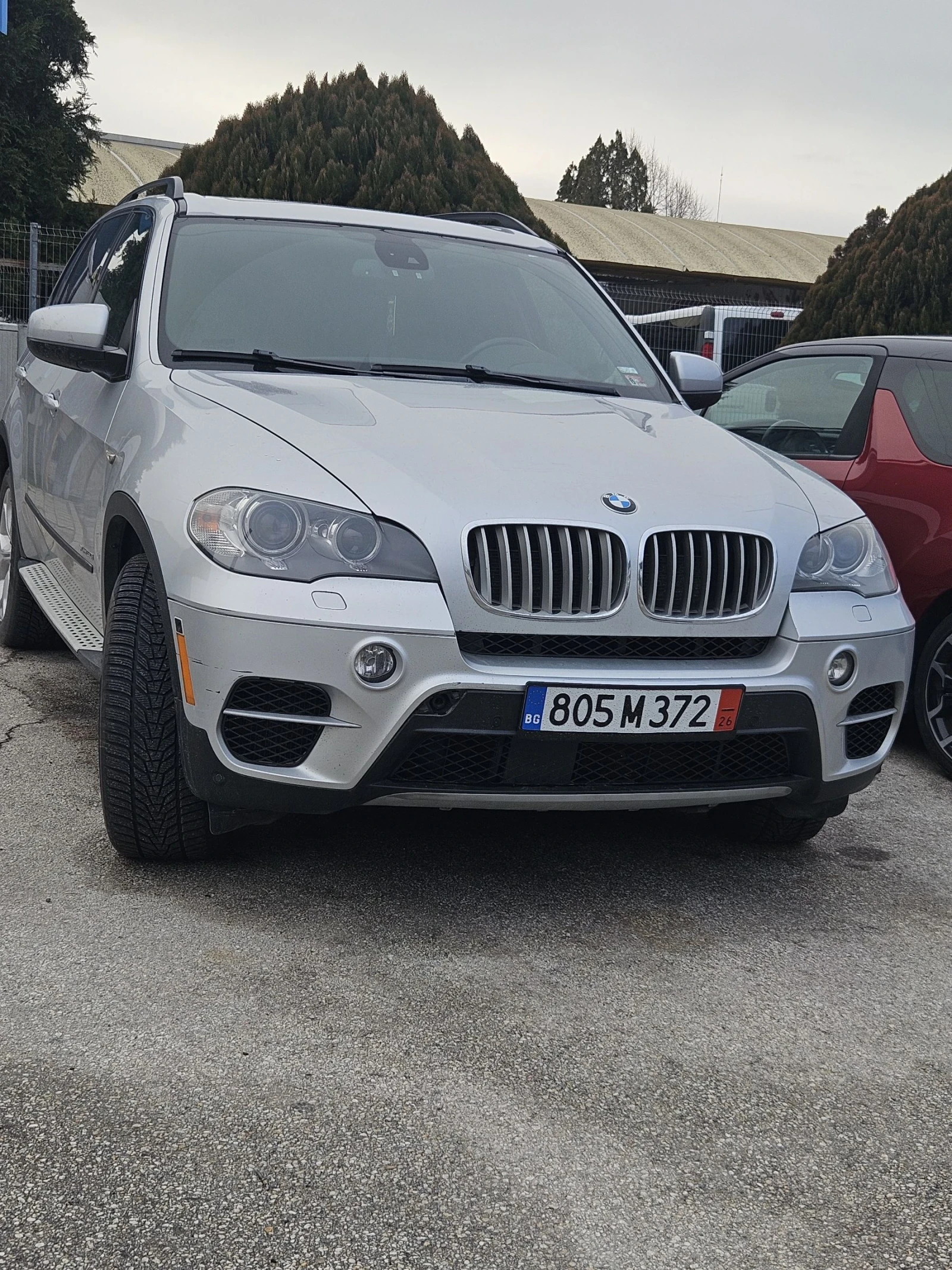 BMW X5 50i. �� ����!!!! | Mobile.bg � ����������� 1