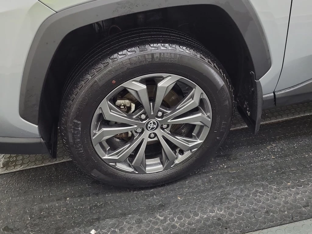 Toyota Rav4 HYBRID XLE  CARFAX | Mobile.bg � ����������� 17