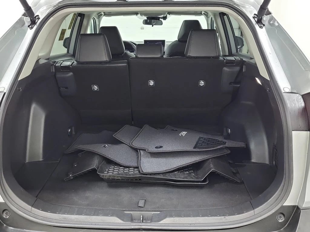 Toyota Rav4 HYBRID XLE  CARFAX | Mobile.bg � ����������� 16