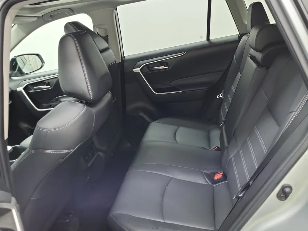 Toyota Rav4 HYBRID XLE  CARFAX | Mobile.bg � ����������� 12