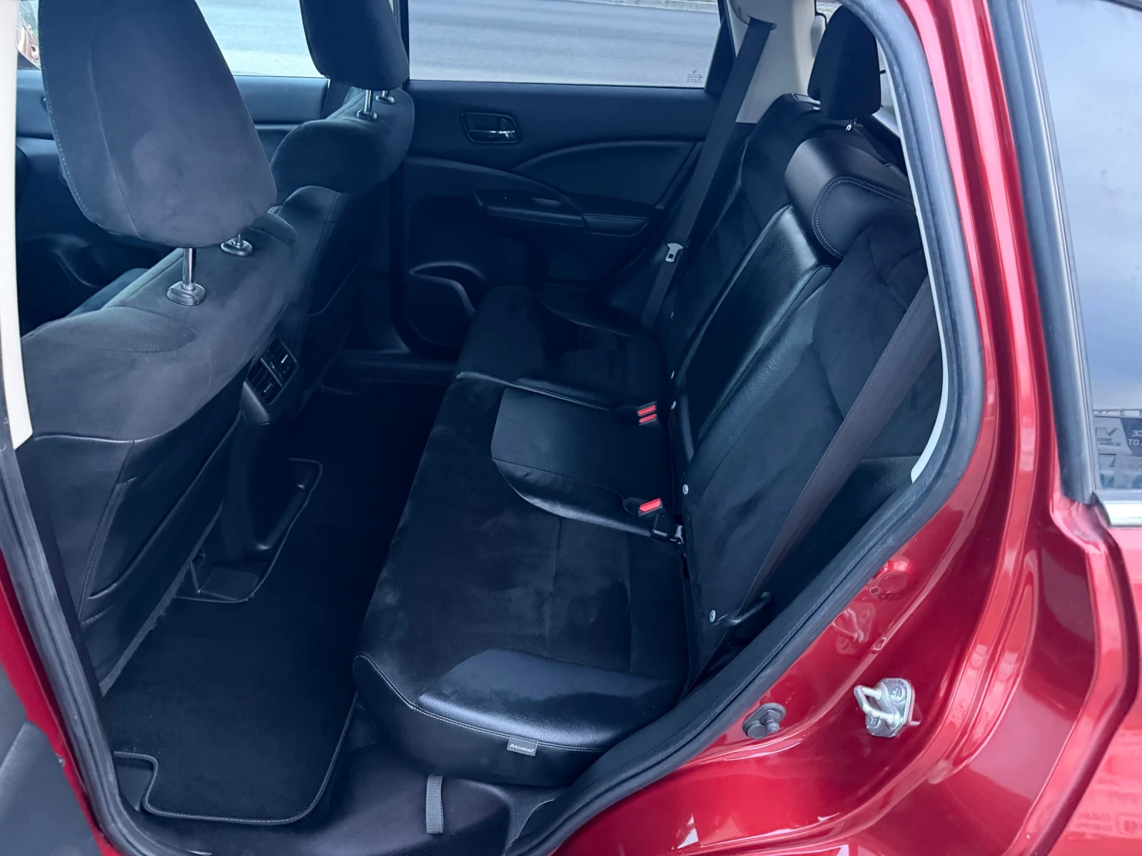 Honda Cr-v 2.2 I-DTEC / EXECUTIVE / ����� ������ / ���������  | Mobile.bg � ����������� 12