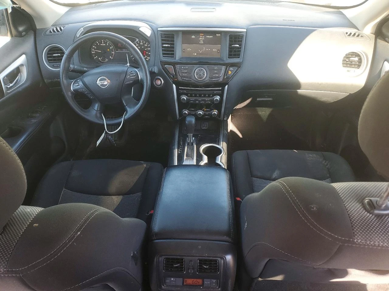 Nissan Pathfinder 3.5l Sv | Mobile.bg � ����������� 8