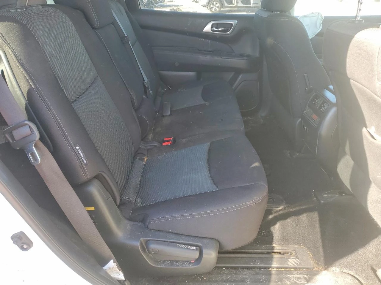 Nissan Pathfinder 3.5l Sv | Mobile.bg � ����������� 10