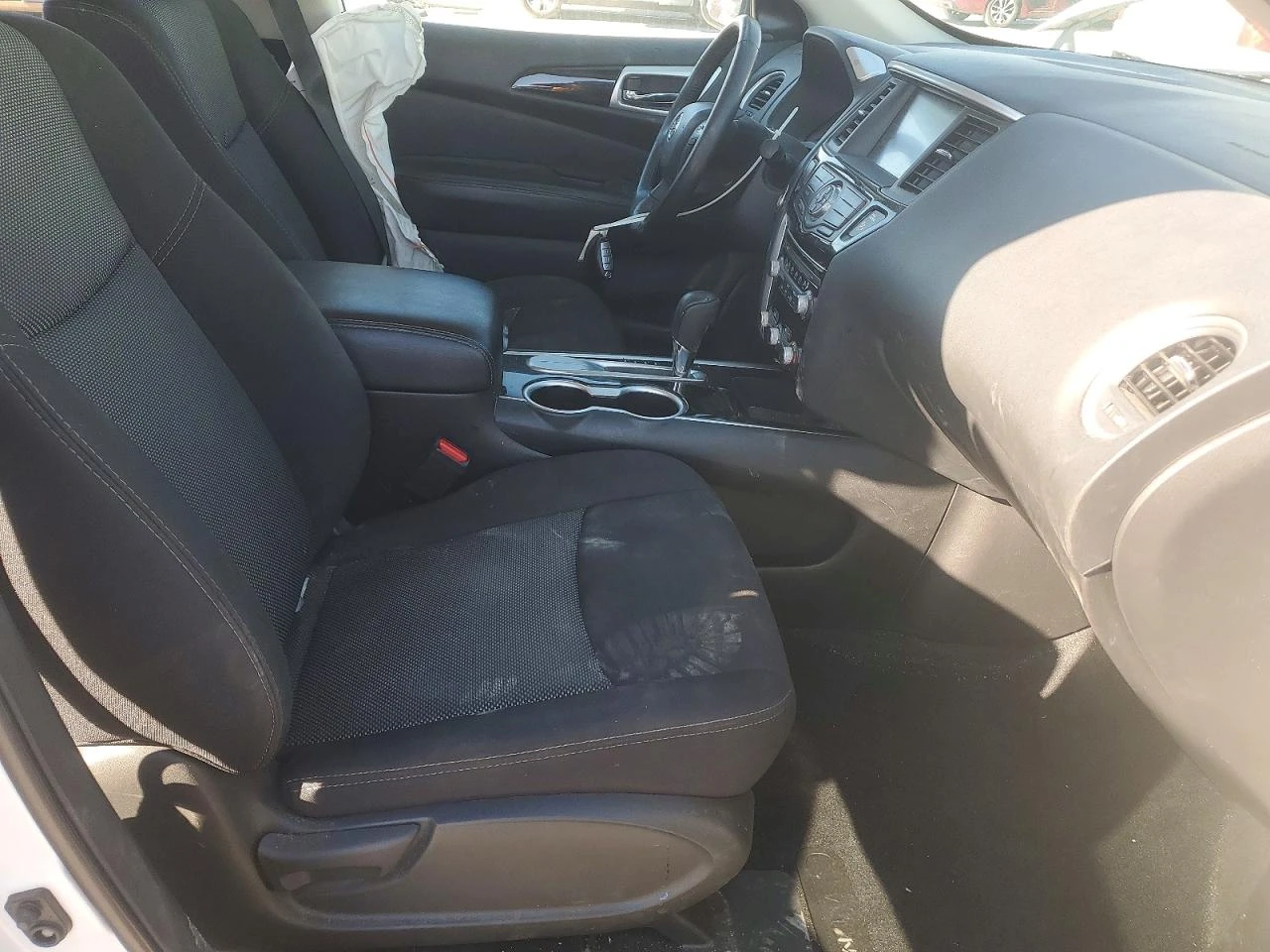 Nissan Pathfinder 3.5l Sv | Mobile.bg � ����������� 7