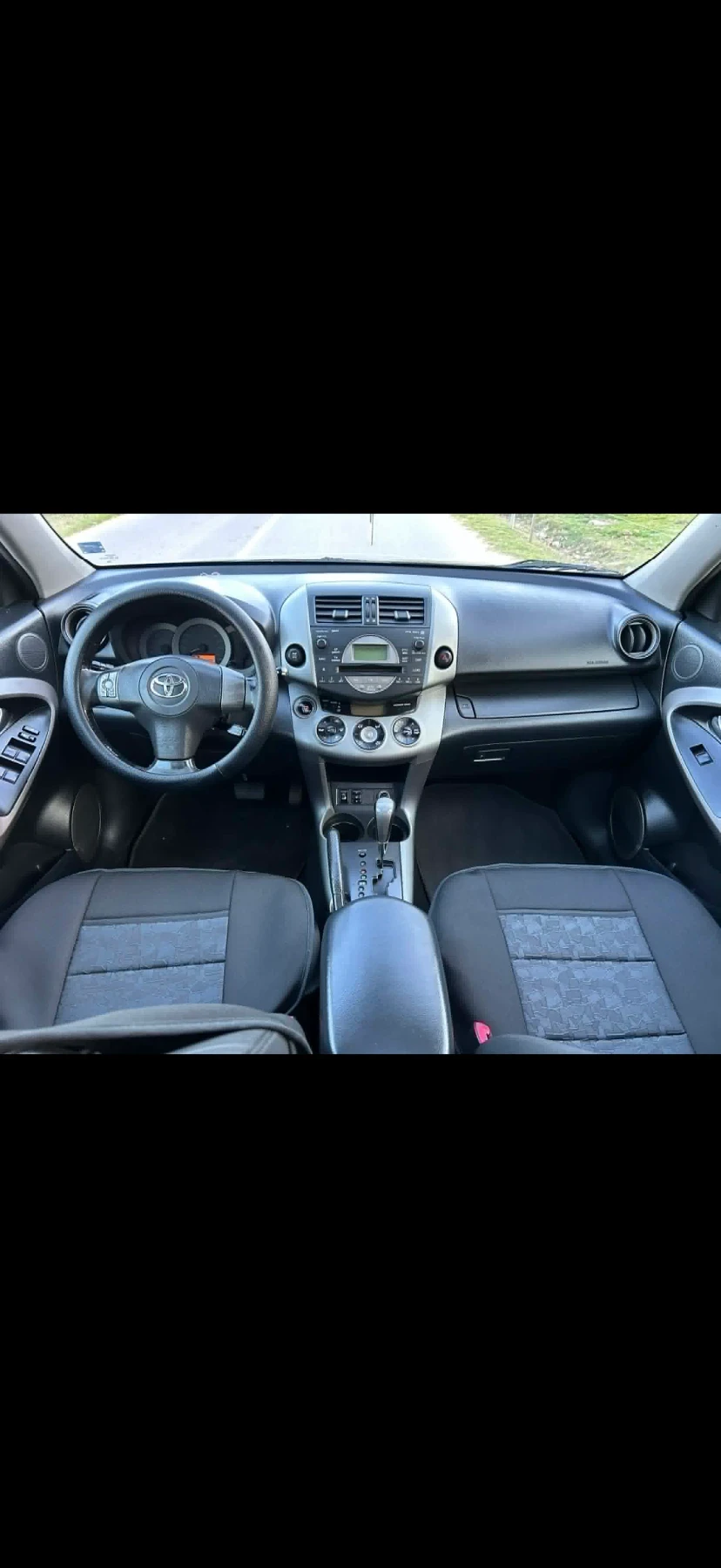 Toyota Rav4 2.0 Автоматик 4х4 , снимка 10 - Автомобили и джипове - 54666381