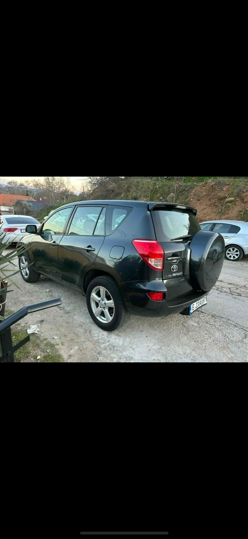 Toyota Rav4 2.0 Автоматик 4х4 , снимка 16 - Автомобили и джипове - 54666381