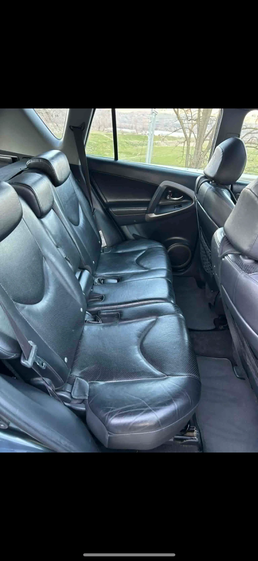 Toyota Rav4 2.0 Автоматик 4х4 , снимка 13 - Автомобили и джипове - 54666381