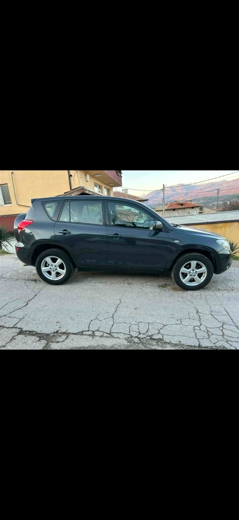 Toyota Rav4 2.0 Автоматик 4х4 , снимка 17 - Автомобили и джипове - 54666381