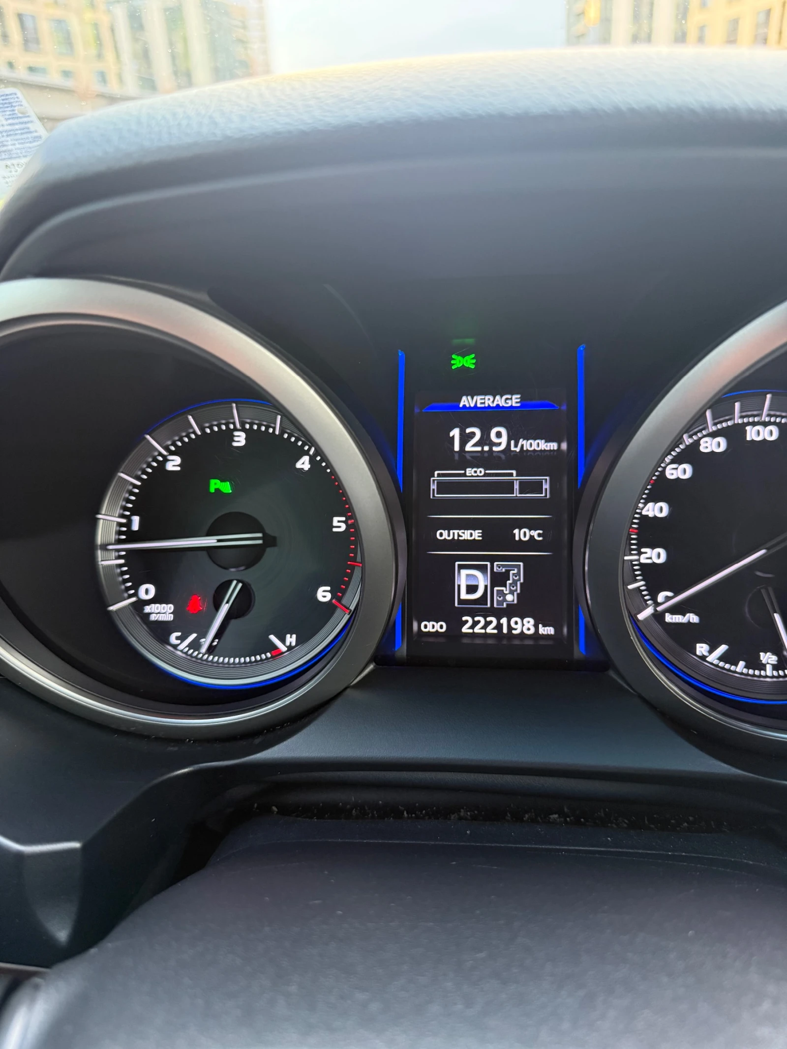 Toyota Land cruiser | Mobile.bg � ����������� 8