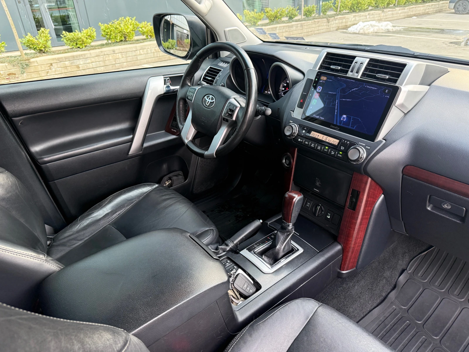 Toyota Land cruiser | Mobile.bg � ����������� 11