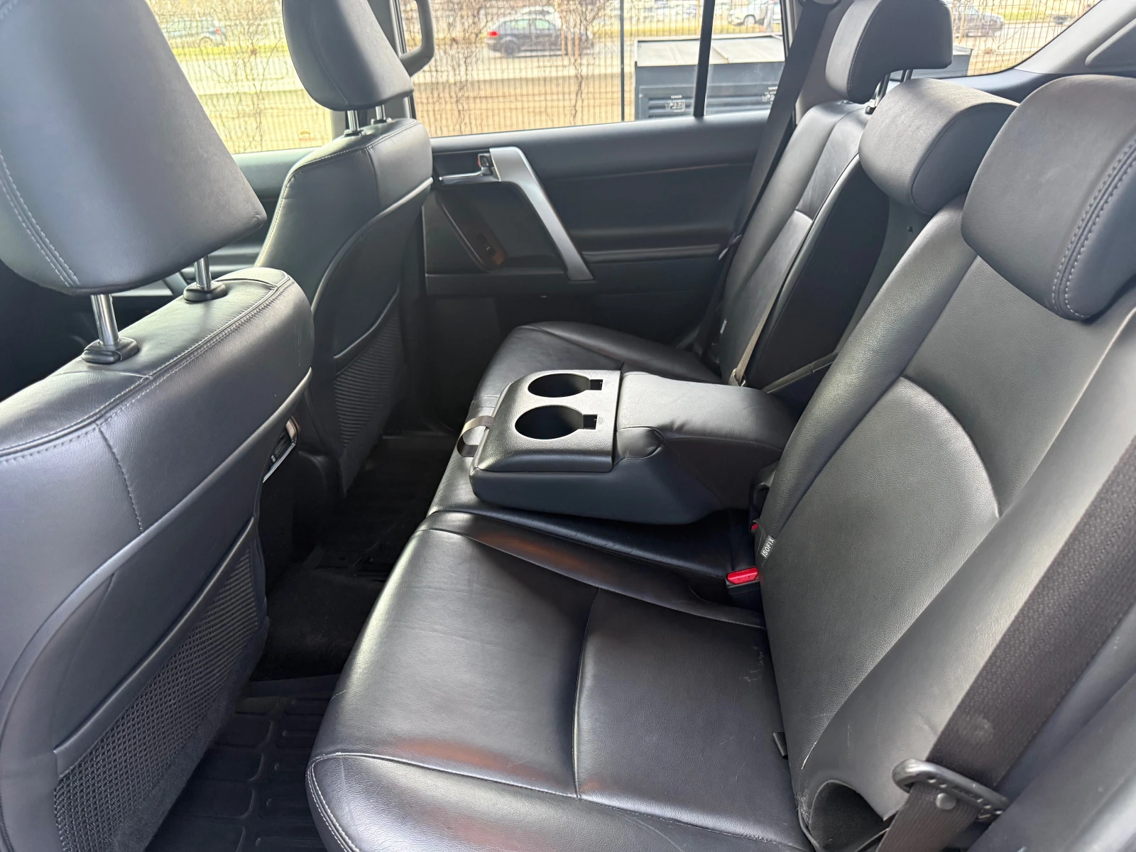 Toyota Land cruiser | Mobile.bg � ����������� 10