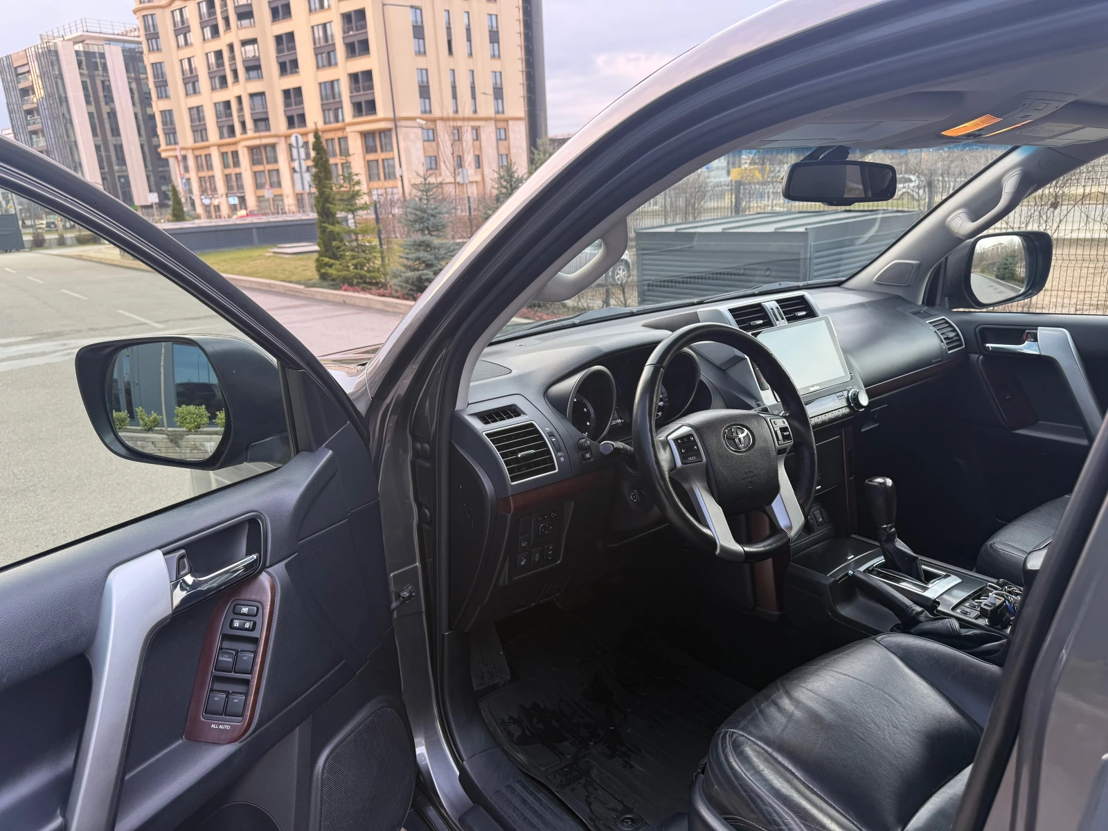 Toyota Land cruiser | Mobile.bg � ����������� 9