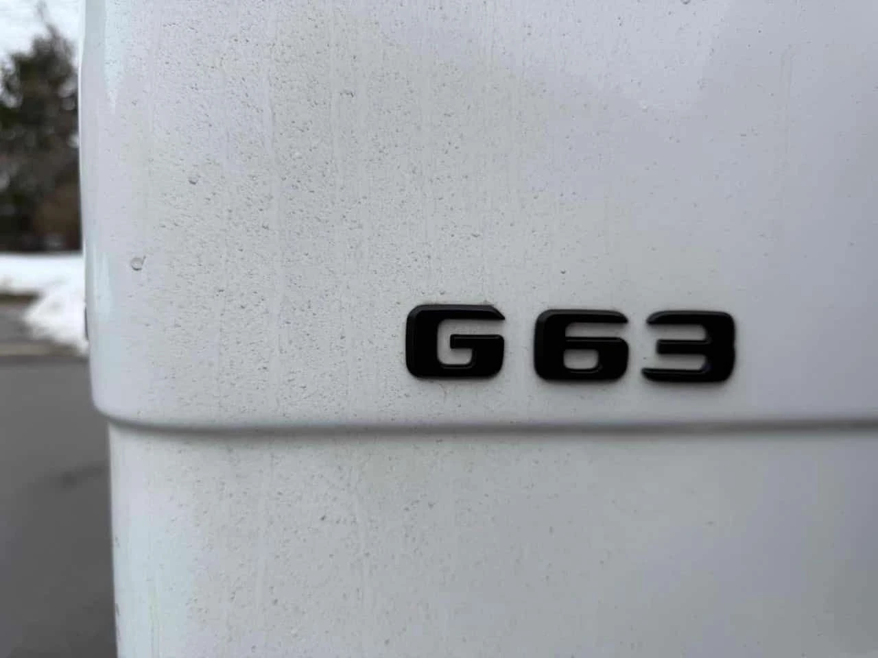 Mercedes-Benz G 63 AMG * CARFAX * Обдухване * Harman Kardon * , снимка 11 - Автомобили и джипове - 53934554