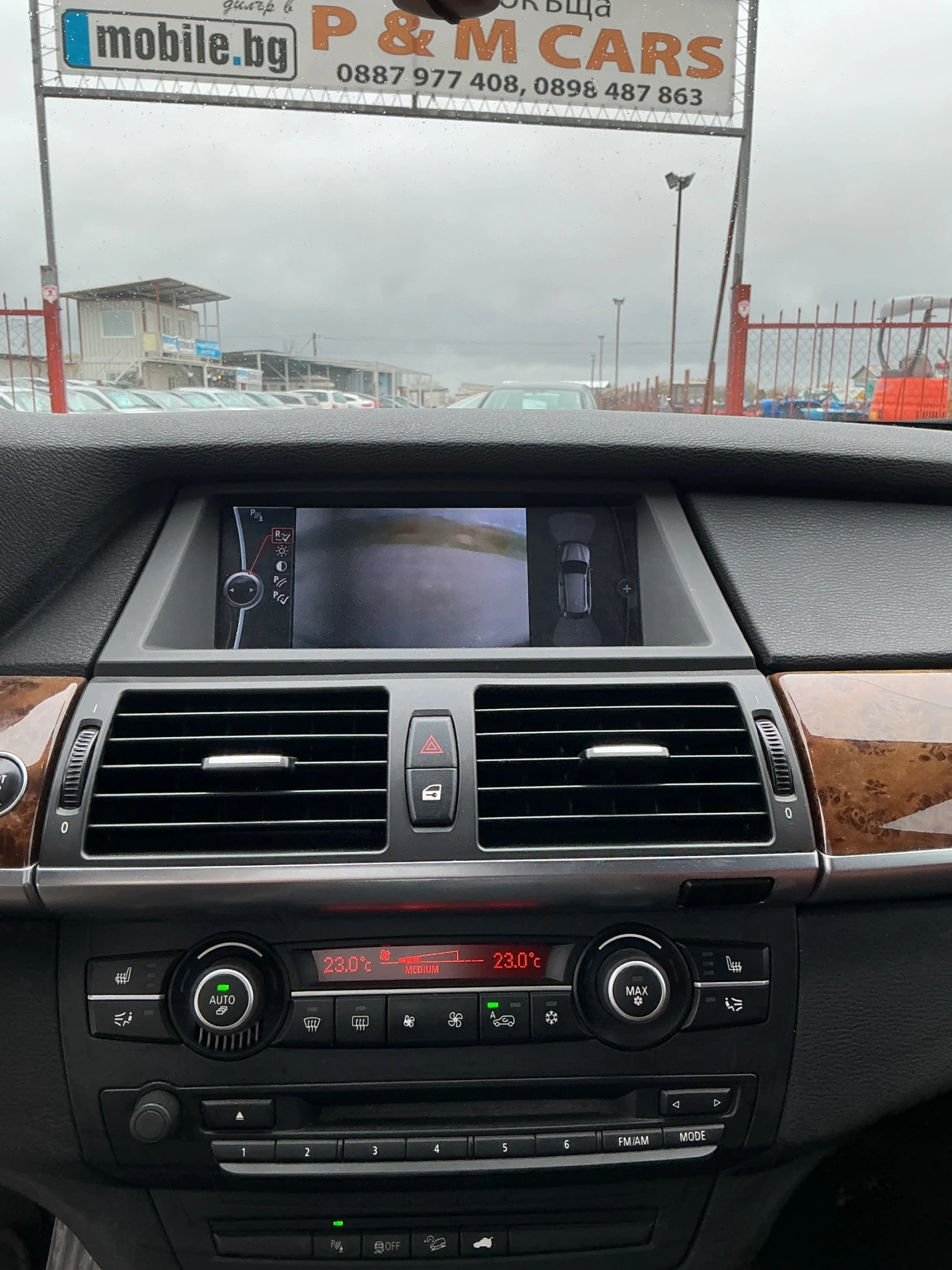 BMW X5 3, 5 i Barter, Lizing, снимка 12 - Автомобили и джипове - 54068386