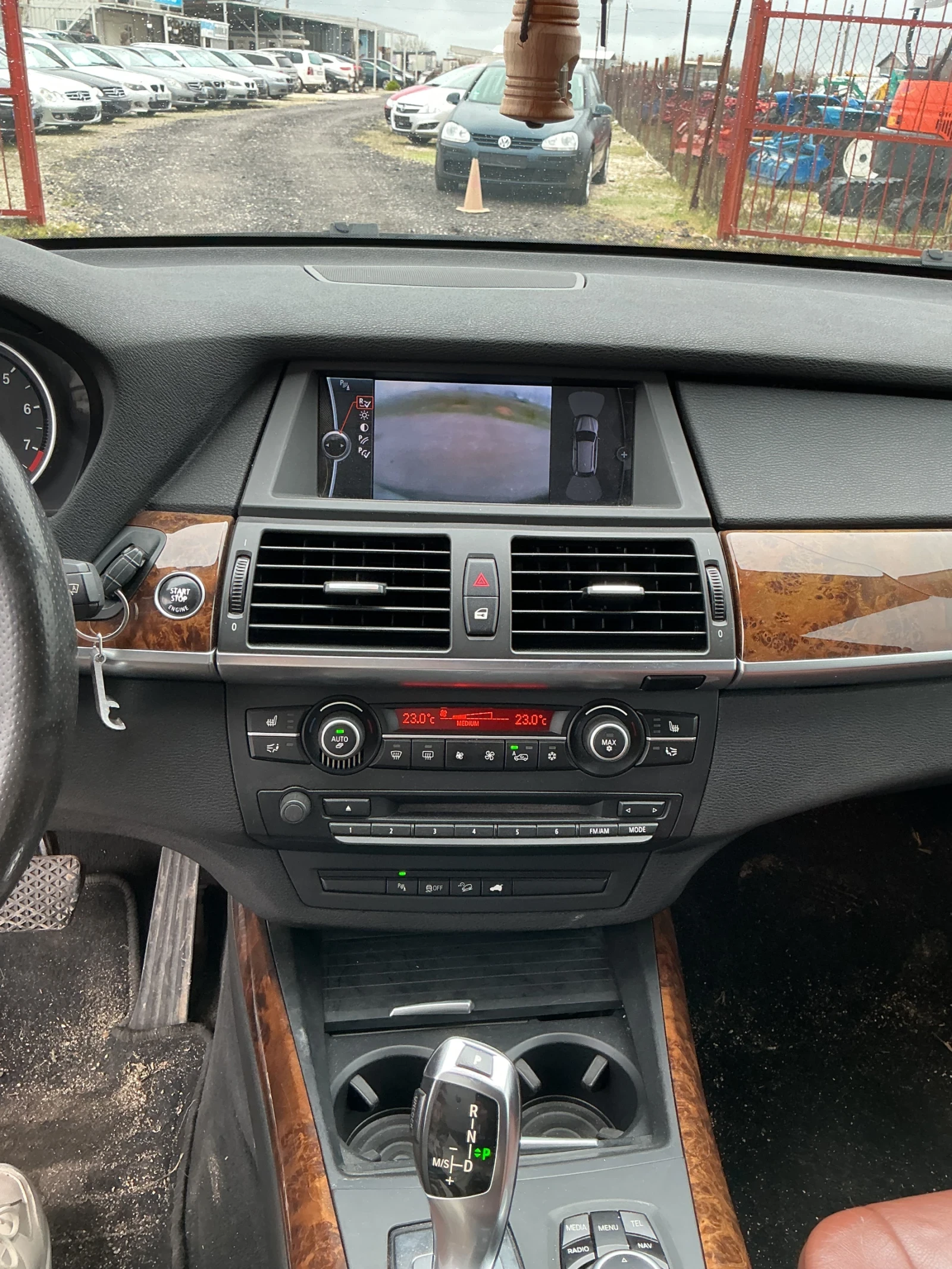 BMW X5 3, 5 i Barter, Lizing, снимка 11 - Автомобили и джипове - 54068386