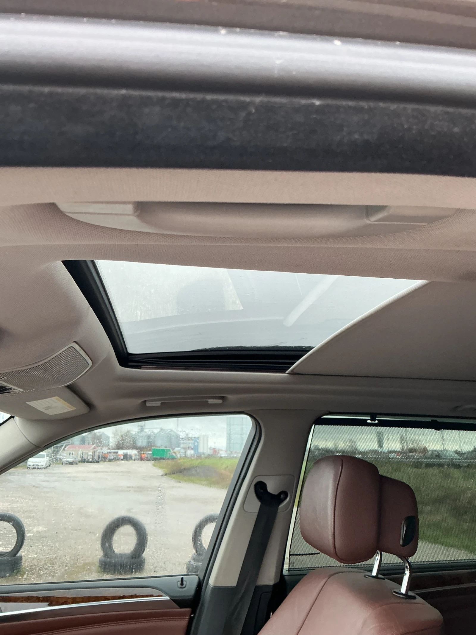 BMW X5 3, 5 i Barter, Lizing, снимка 15 - Автомобили и джипове - 54068386