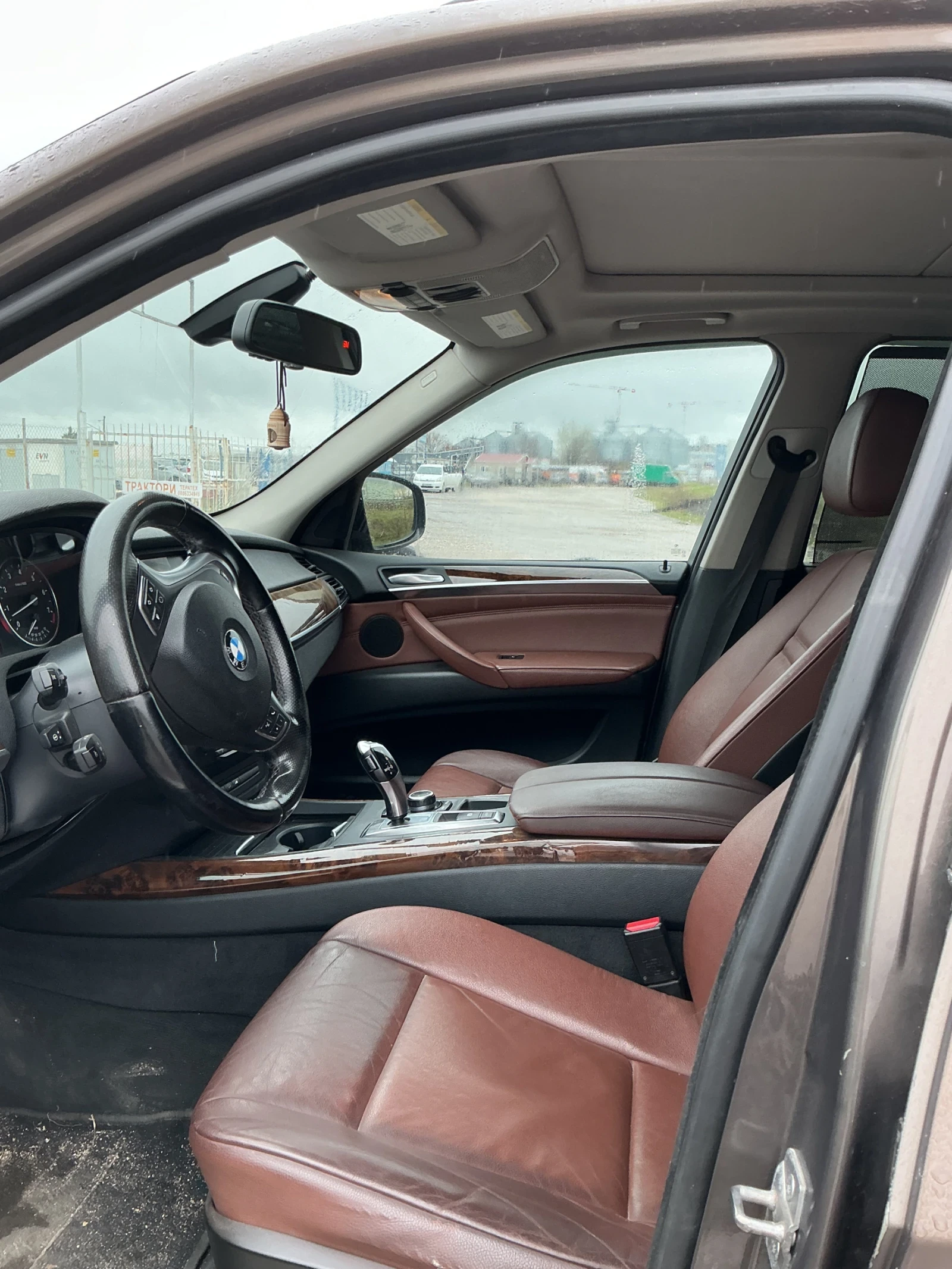 BMW X5 3, 5 i Barter, Lizing, снимка 9 - Автомобили и джипове - 54068386