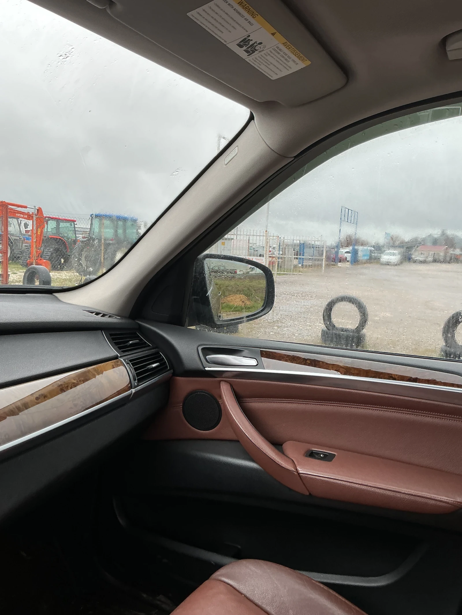 BMW X5 3, 5 i Barter, Lizing, снимка 13 - Автомобили и джипове - 54068386