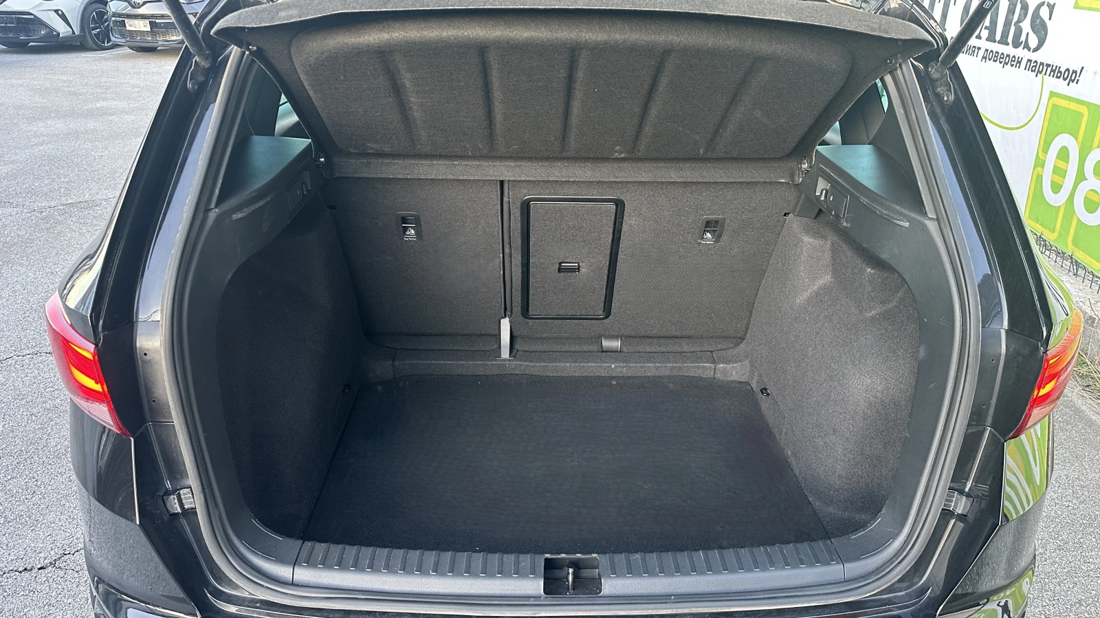 Seat Ateca Cupra 1.5 TSI Automatic, снимка 10 - Автомобили и джипове - 54069938