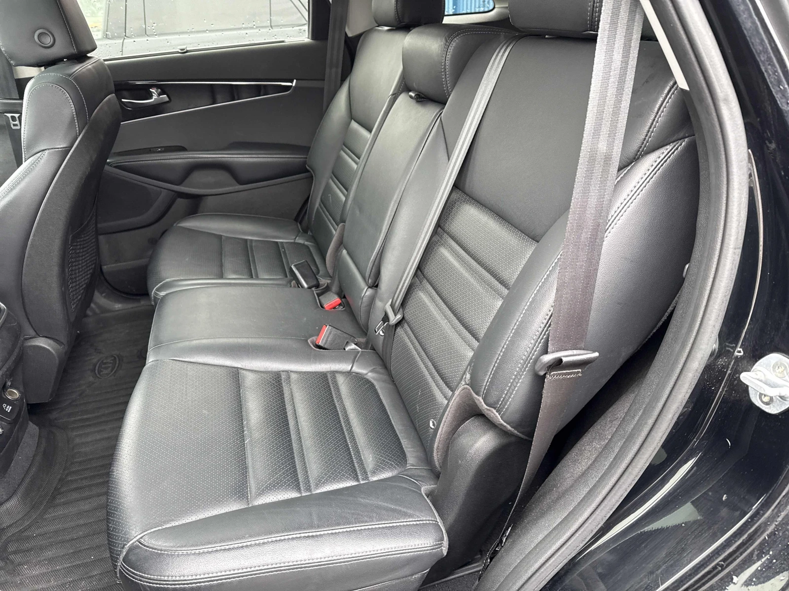 Kia Sorento V6* ����� ������* �������* �������* Keyless *  | Mobile.bg � ����������� 9