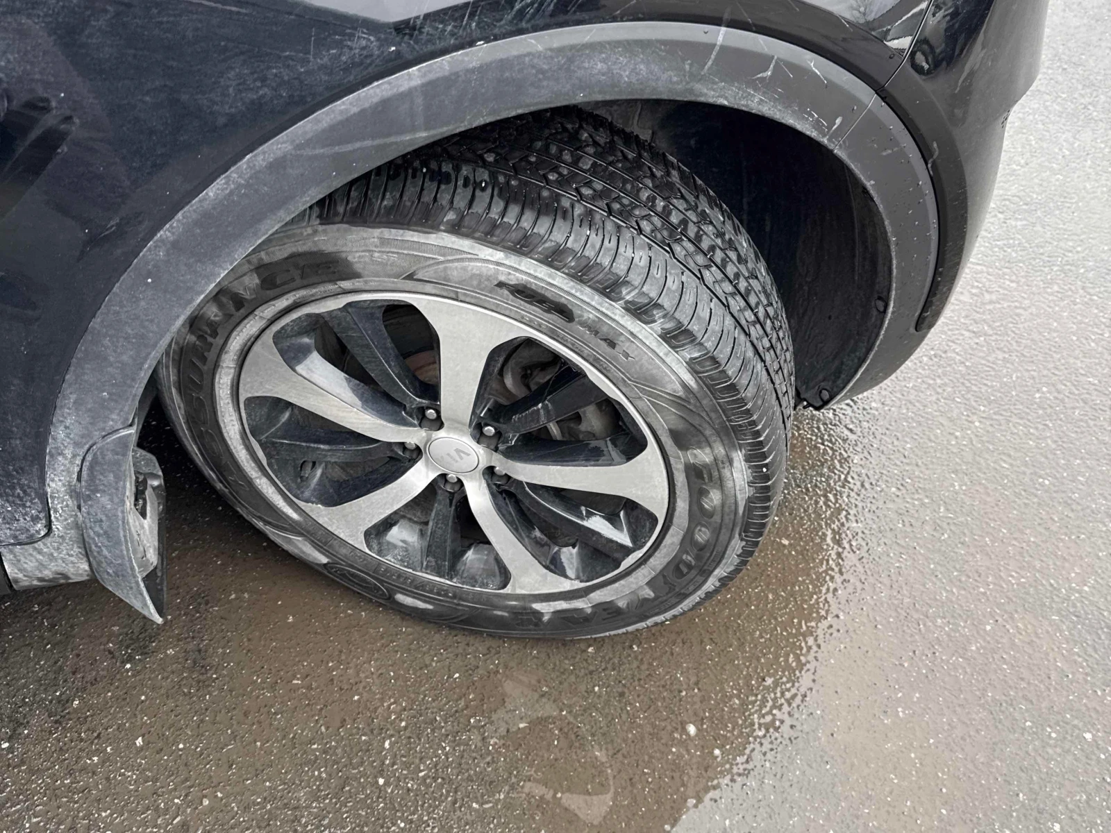 Kia Sorento V6* ����� ������* �������* �������* Keyless *  | Mobile.bg � ����������� 5