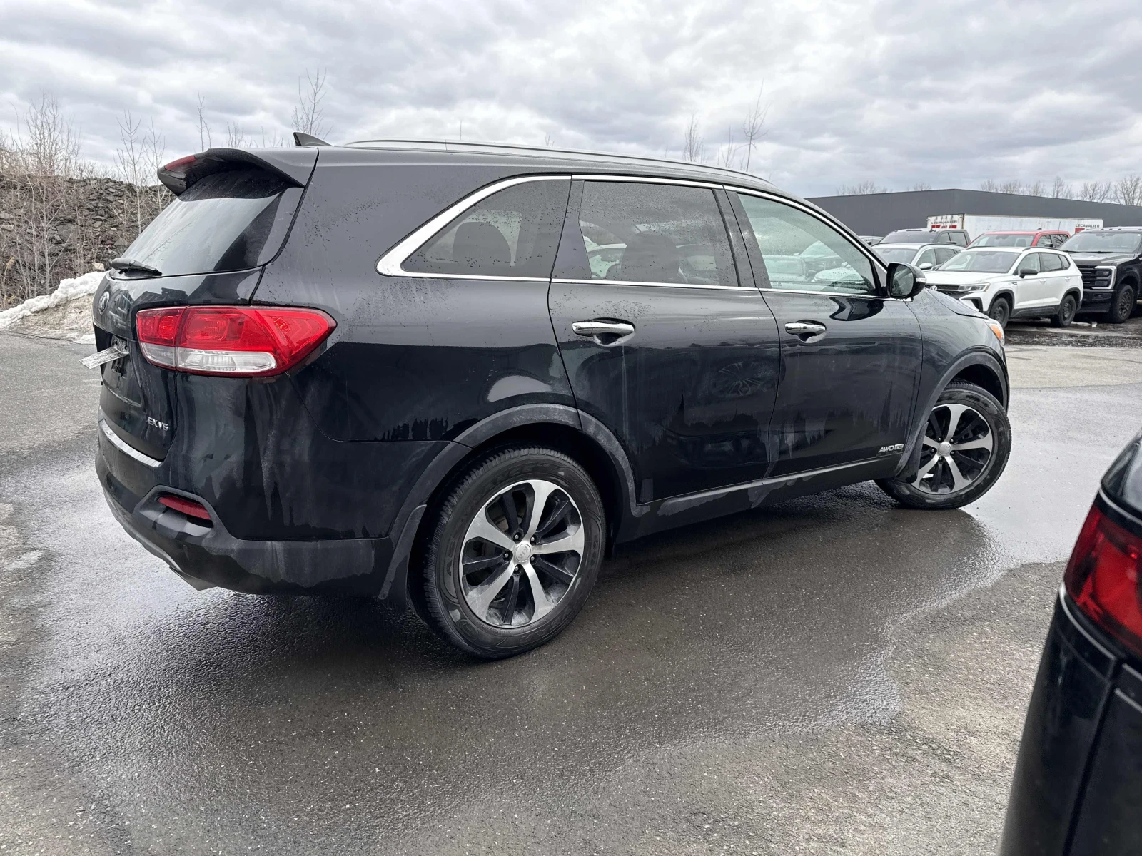 Kia Sorento V6* ����� ������* �������* �������* Keyless *  | Mobile.bg � ����������� 3