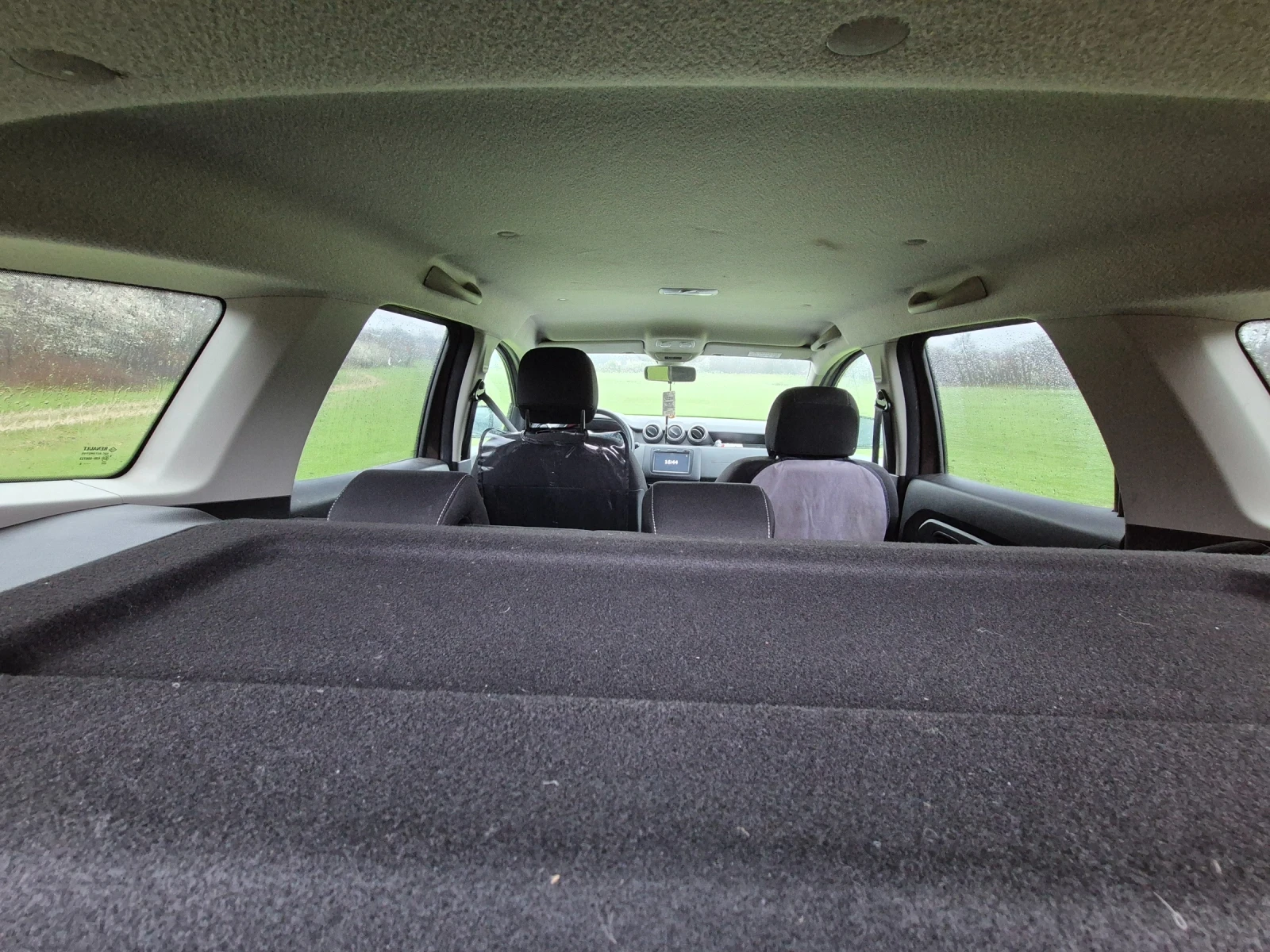 Dacia Duster 1, 6I, снимка 14 - Автомобили и джипове - 54130413