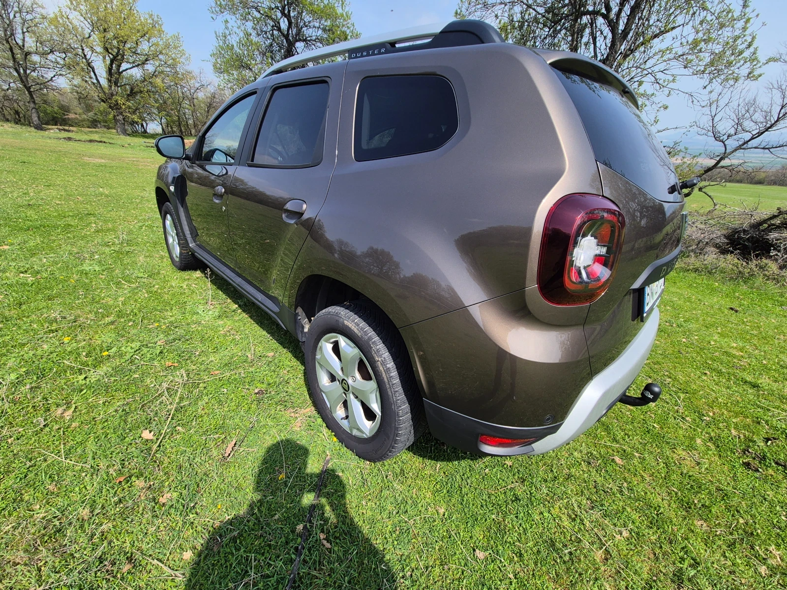 Dacia Duster 1, 6I | Mobile.bg � ����������� 9