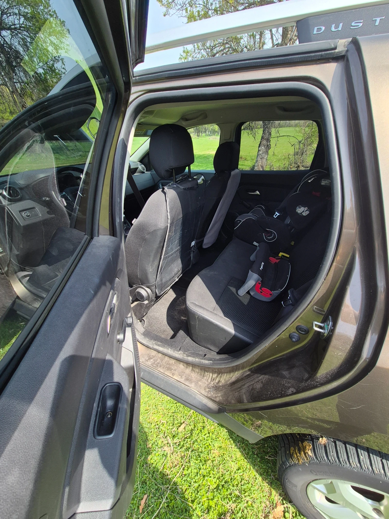 Dacia Duster 1, 6I | Mobile.bg � ����������� 4
