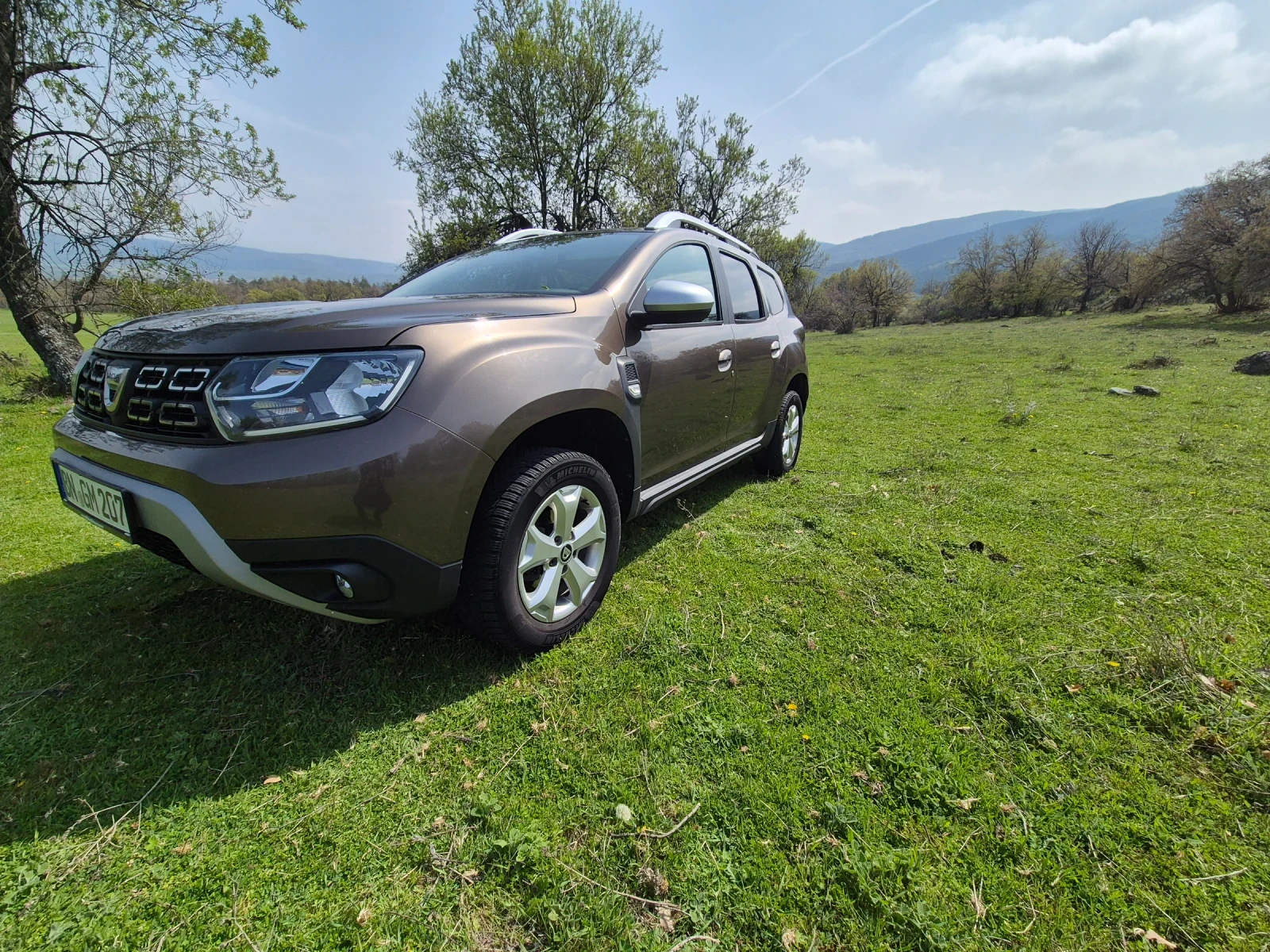 Dacia Duster 1, 6I | Mobile.bg � ����������� 8