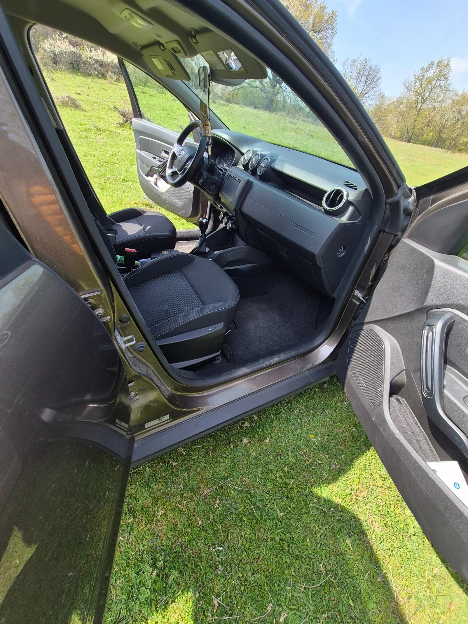 Dacia Duster 1, 6I | Mobile.bg � ����������� 6
