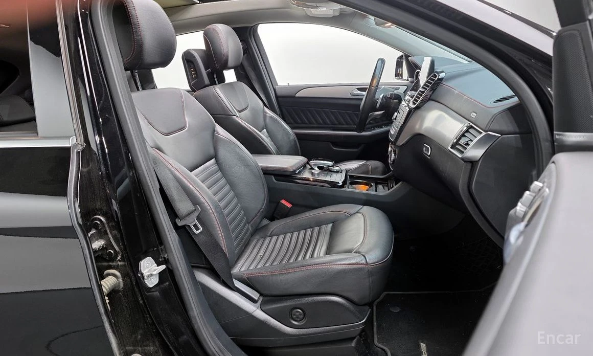 Mercedes-Benz GLE 350 4MATIC* COUPE* AMG* HARMAN/KARDON* 3X TV* 360 ���� | Mobile.bg � ����������� 9