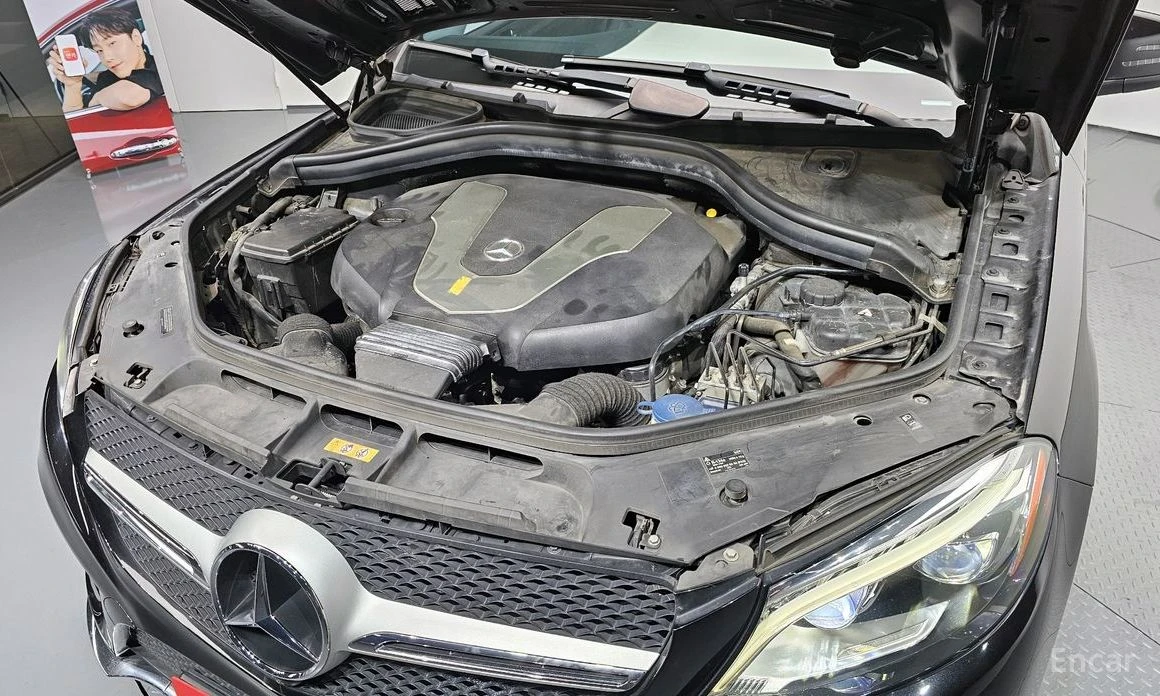 Mercedes-Benz GLE 350 4MATIC* COUPE* AMG* HARMAN/KARDON* 3X TV* 360 ���� | Mobile.bg � ����������� 6