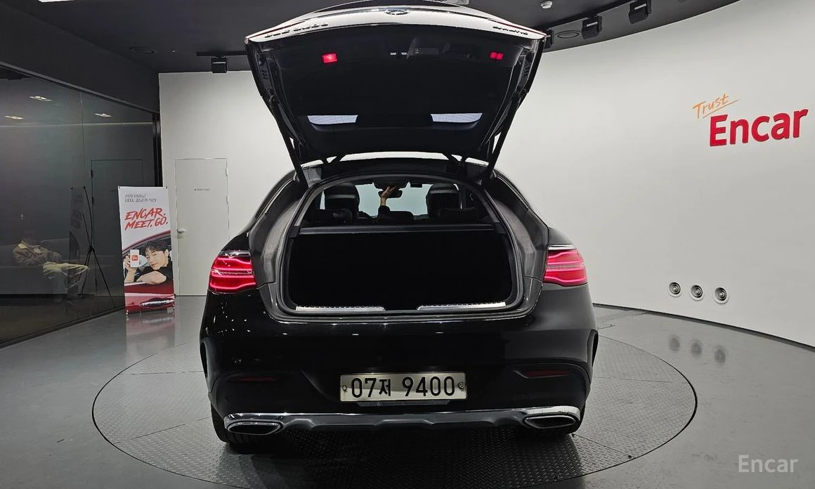 Mercedes-Benz GLE 350 4MATIC* COUPE* AMG* HARMAN/KARDON* 3X TV* 360 ���� | Mobile.bg � ����������� 7