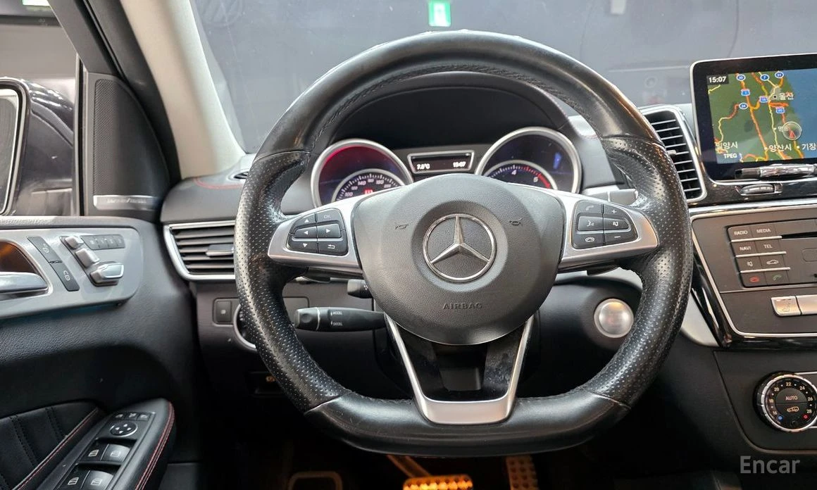 Mercedes-Benz GLE 350 4MATIC* COUPE* AMG* HARMAN/KARDON* 3X TV* 360 ���� | Mobile.bg � ����������� 10
