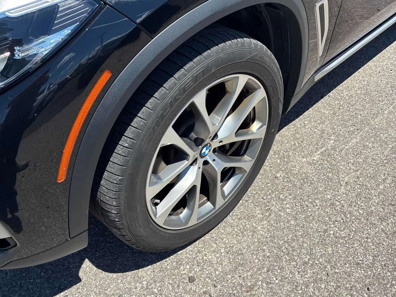 BMW X5 | DISTRONIC | HUD | CARFAX | ПАНОРАМА | , снимка 7 - Автомобили и джипове - 54974730