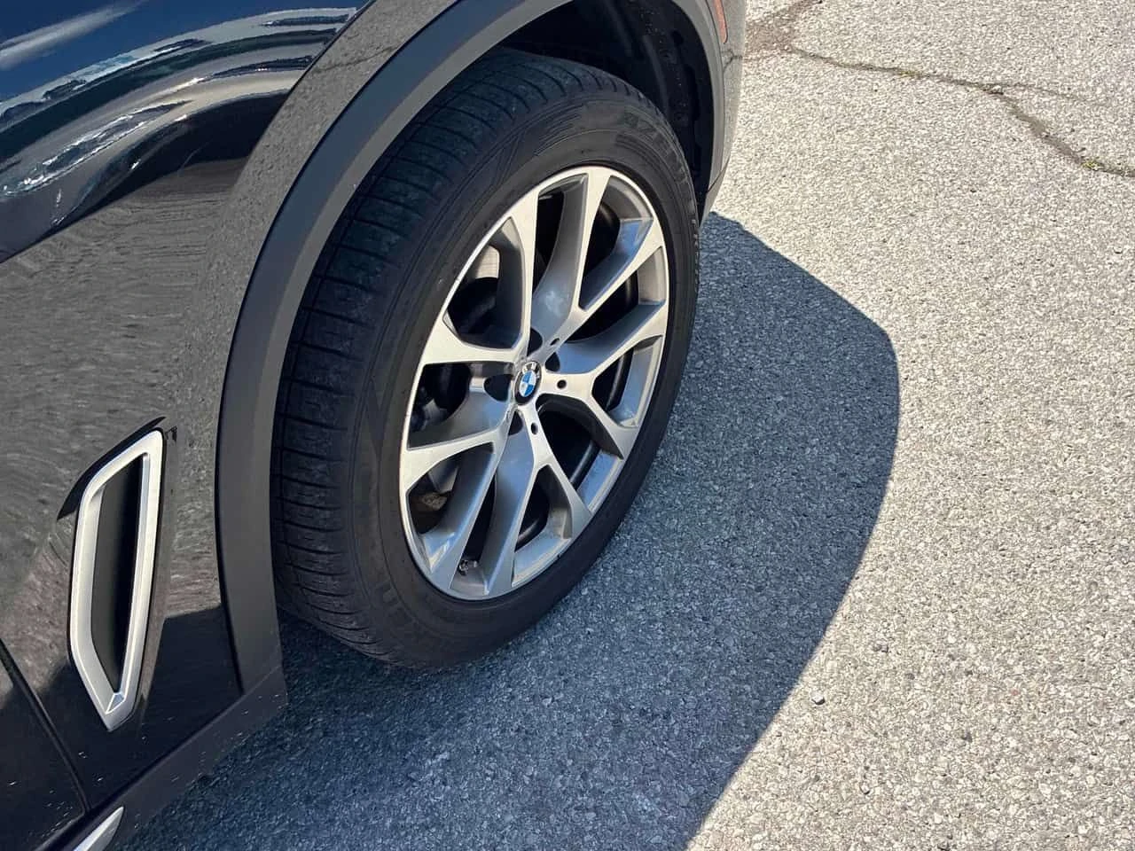 BMW X5 | DISTRONIC | HUD | CARFAX | ПАНОРАМА | , снимка 14 - Автомобили и джипове - 54974730