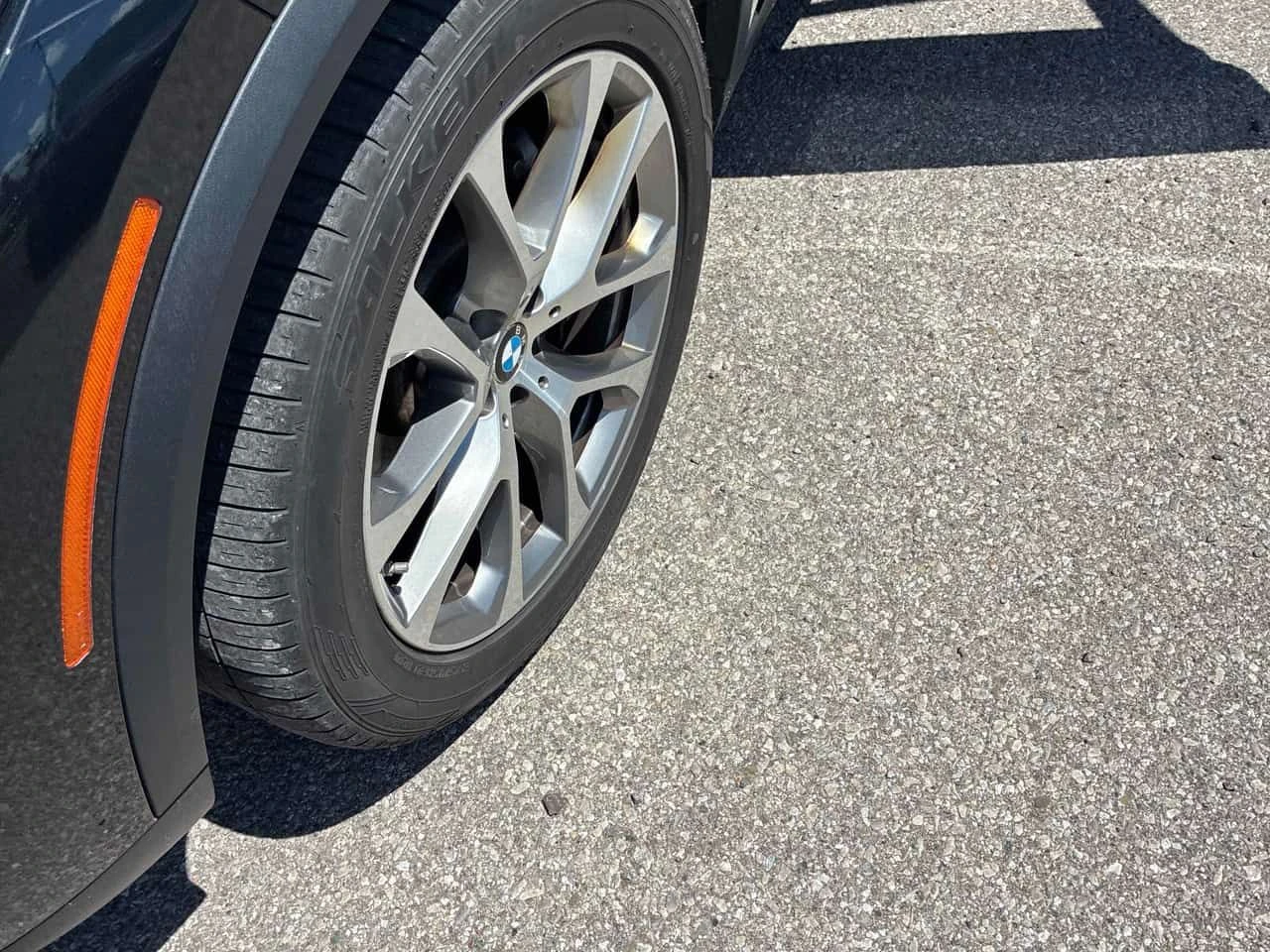 BMW X5 | DISTRONIC | HUD | CARFAX | ПАНОРАМА | , снимка 15 - Автомобили и джипове - 54974730
