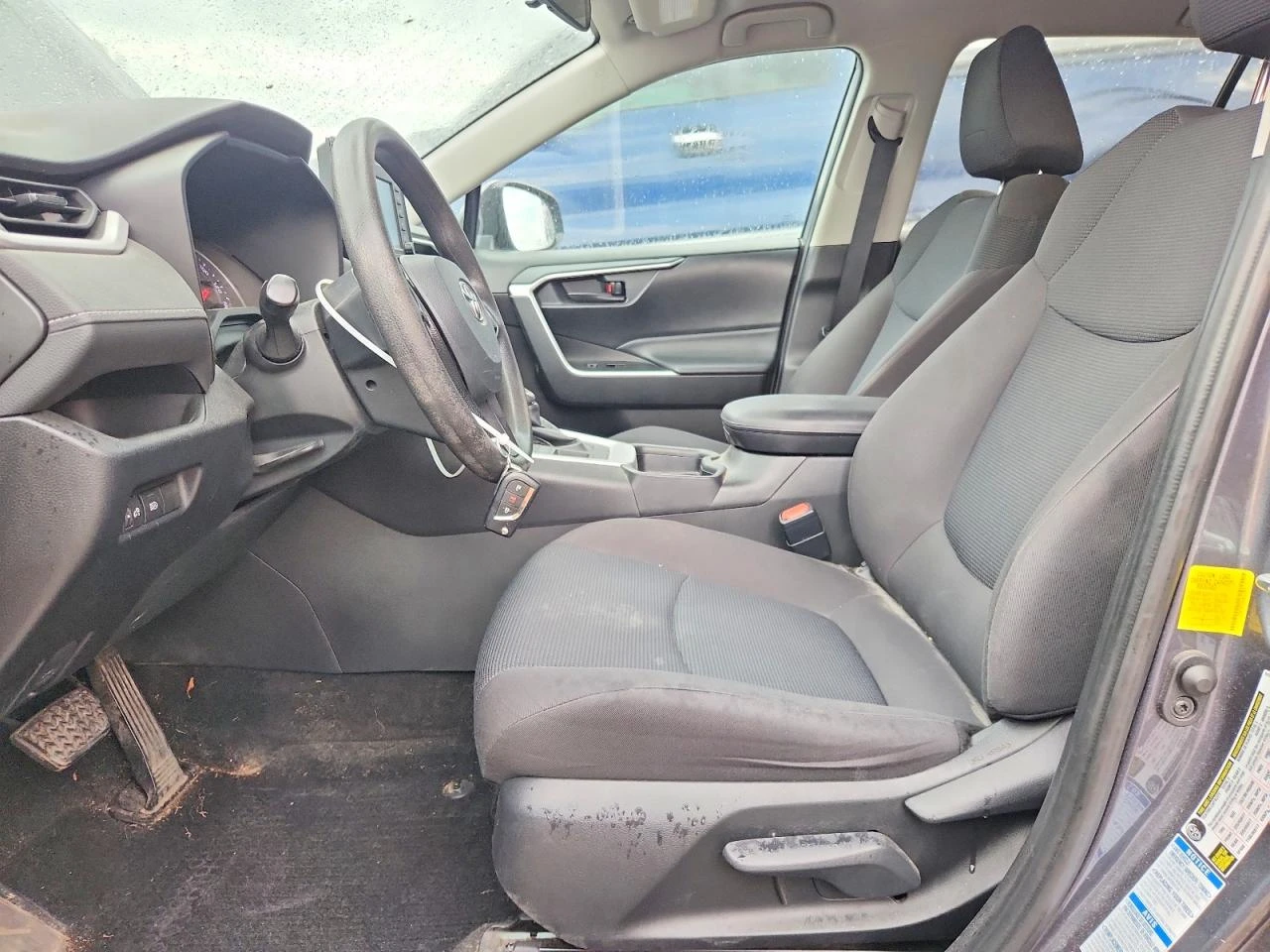 Toyota Rav4 * LE* AWD* , снимка 10 - Автомобили и джипове - 55058359