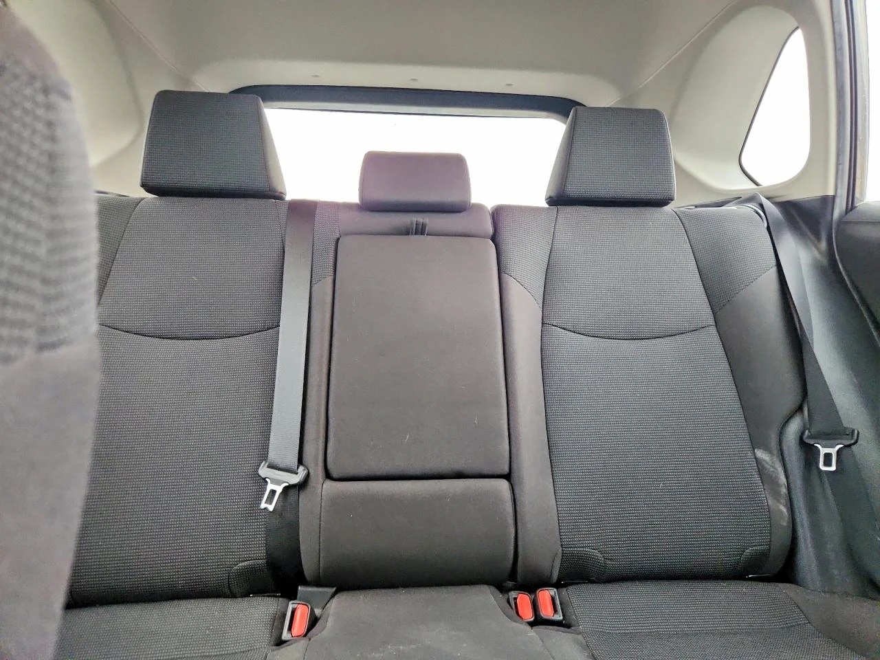 Toyota Rav4 * LE* AWD* , снимка 11 - Автомобили и джипове - 55058359