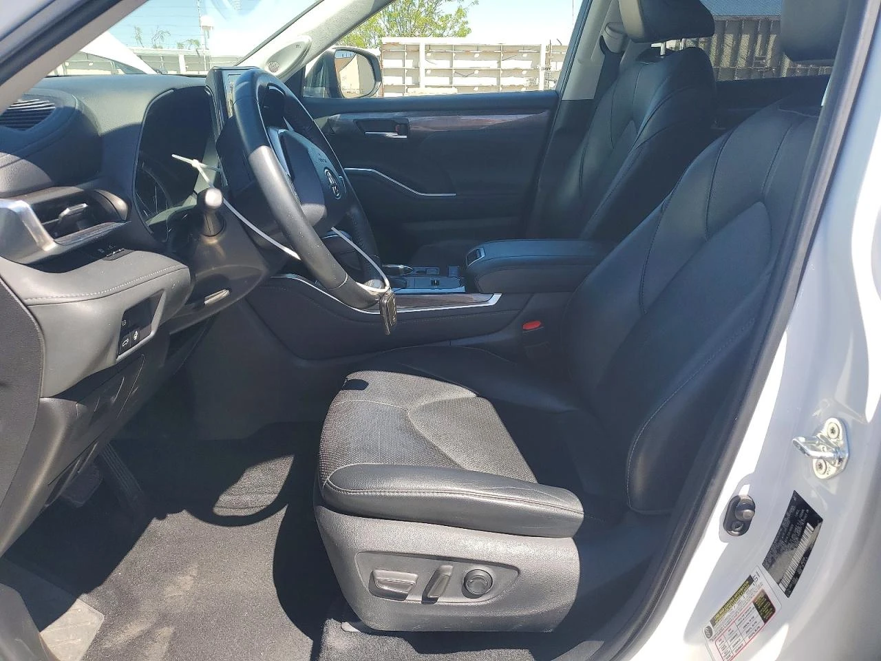 Toyota Highlander, снимка 7 - Автомобили и джипове - 55097126