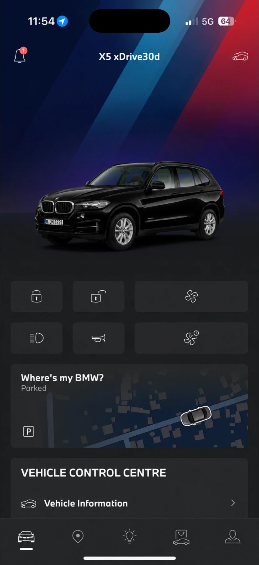 BMW X5 3.0D , снимка 17 - Автомобили и джипове - 55752325