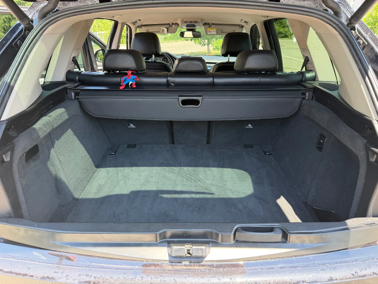 BMW X5 3.0D , снимка 13 - Автомобили и джипове - 55752325