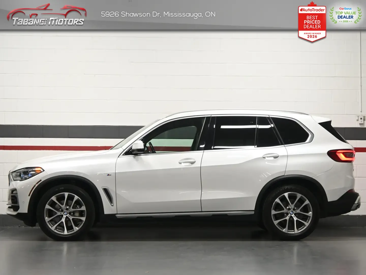 BMW X5 * HUD* 360* pano* Harmon Kardon* подгрев* ЛИЗИНГ, снимка 4 - Автомобили и джипове - 55951143