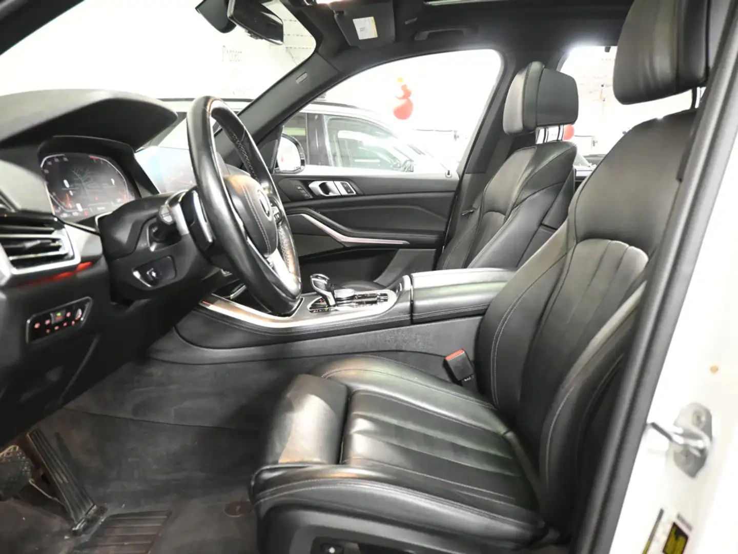 BMW X5 * HUD* 360* pano* Harmon Kardon* подгрев* ЛИЗИНГ, снимка 7 - Автомобили и джипове - 55951143