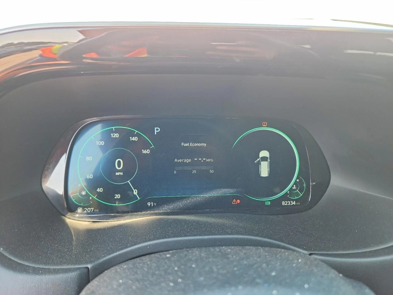 Hyundai Palisade 3.8l Calligraphy, снимка 9 - Автомобили и джипове - 55995574